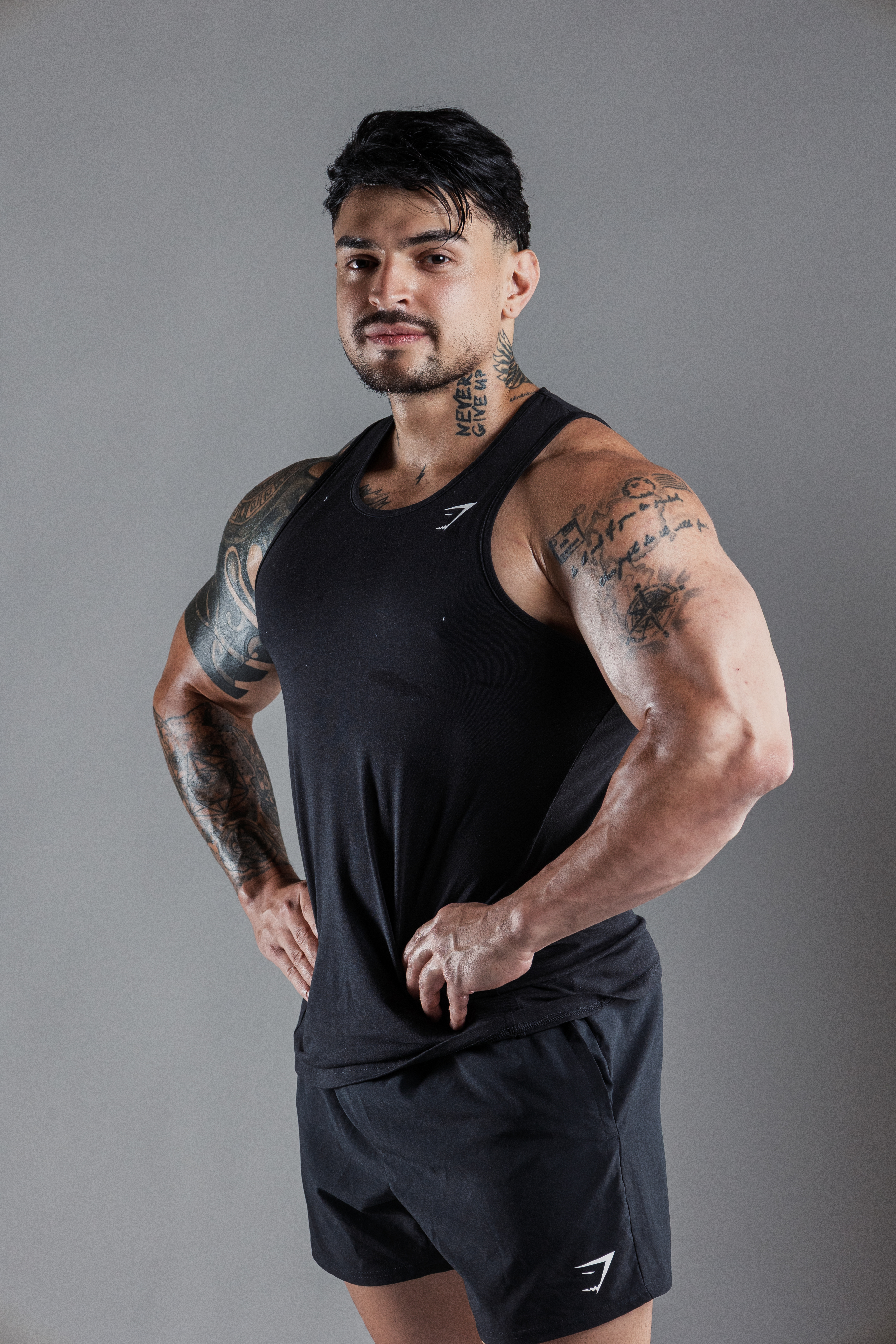 WellCore Fitness Studio